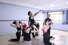 Instituto de Dança Cumbre foto 2